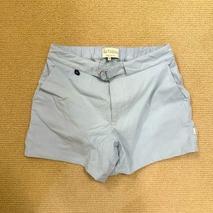 Katama Men Swimwear - Jack - M - Wyeth Blue